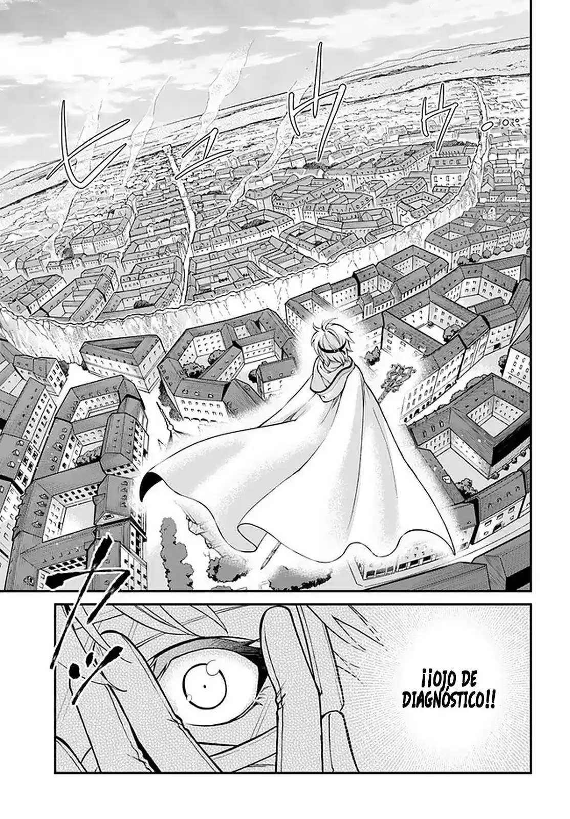 Isekai Yakkyoku - Capítulo 35.10 - Página 13 - LectorTMOo