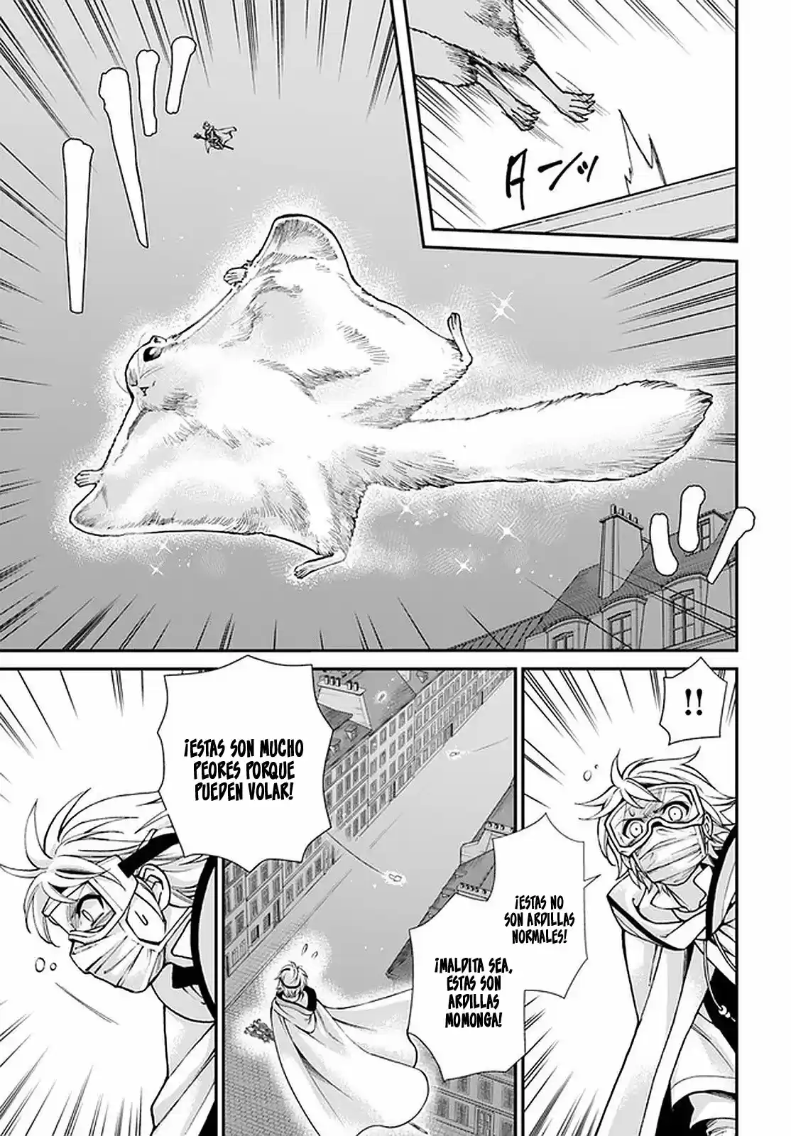 Isekai Yakkyoku - Capítulo 35.10 - Página 15 - LectorTMOo