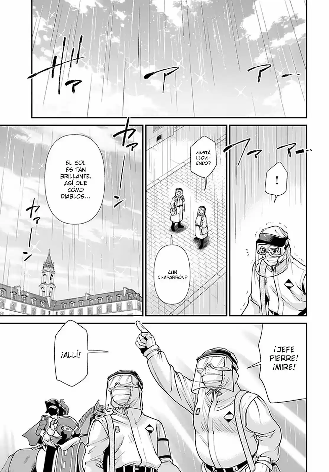 Isekai Yakkyoku - Capítulo 35.20 - Página 10 - LectorTMOo