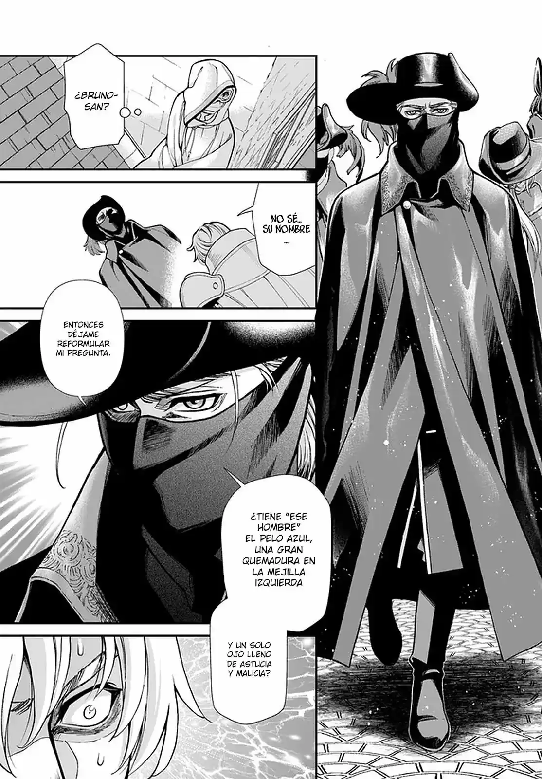 Isekai Yakkyoku - Capítulo 35.20 - Página 19 - LectorTMOo