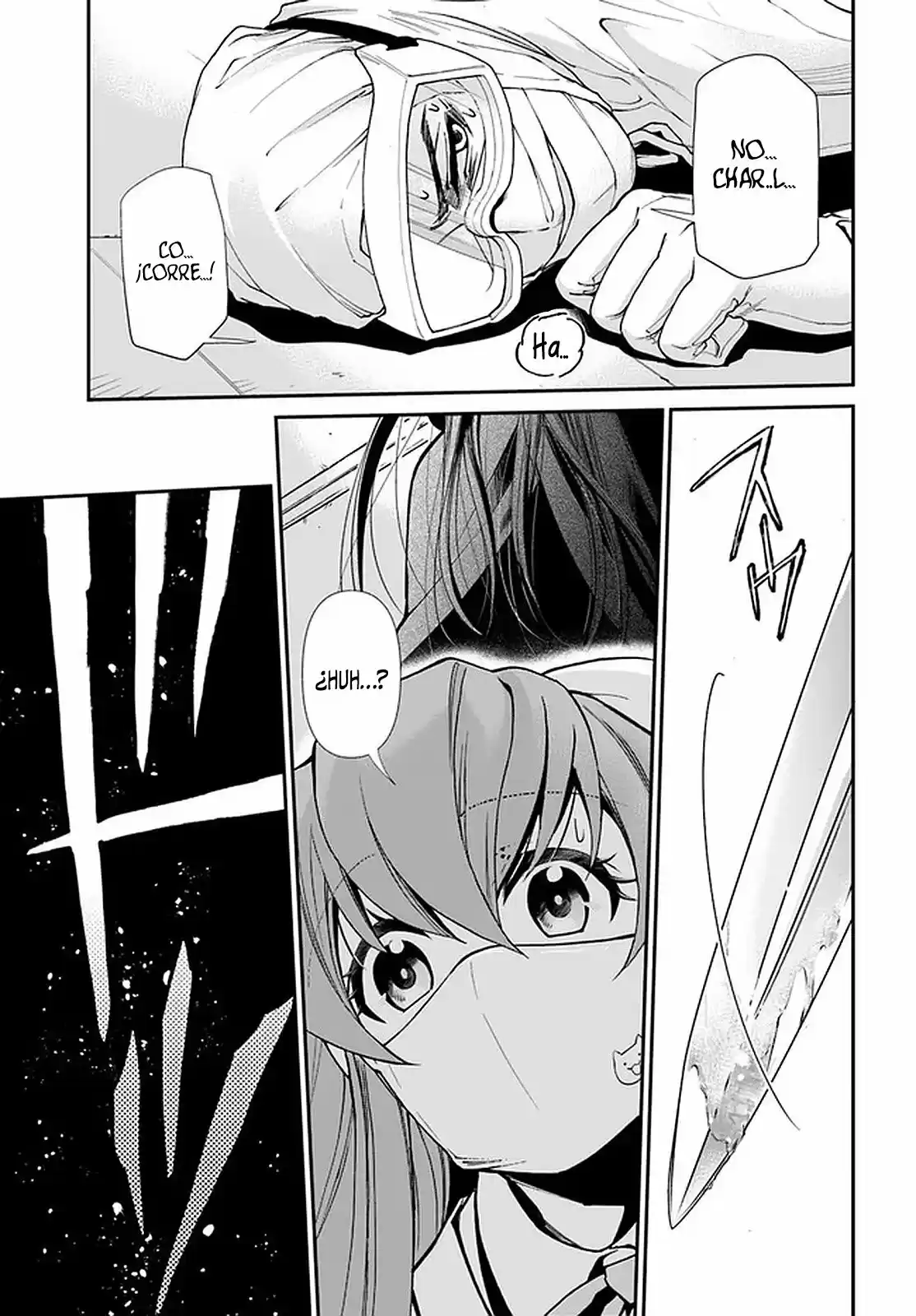 Isekai Yakkyoku - Capítulo 36 - Página 13 - LectorTMOo