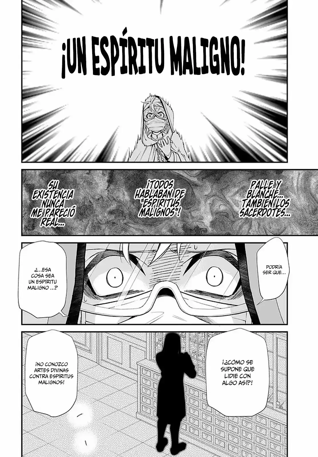 Isekai Yakkyoku - Capítulo 36 - Página 16 - LectorTMOo