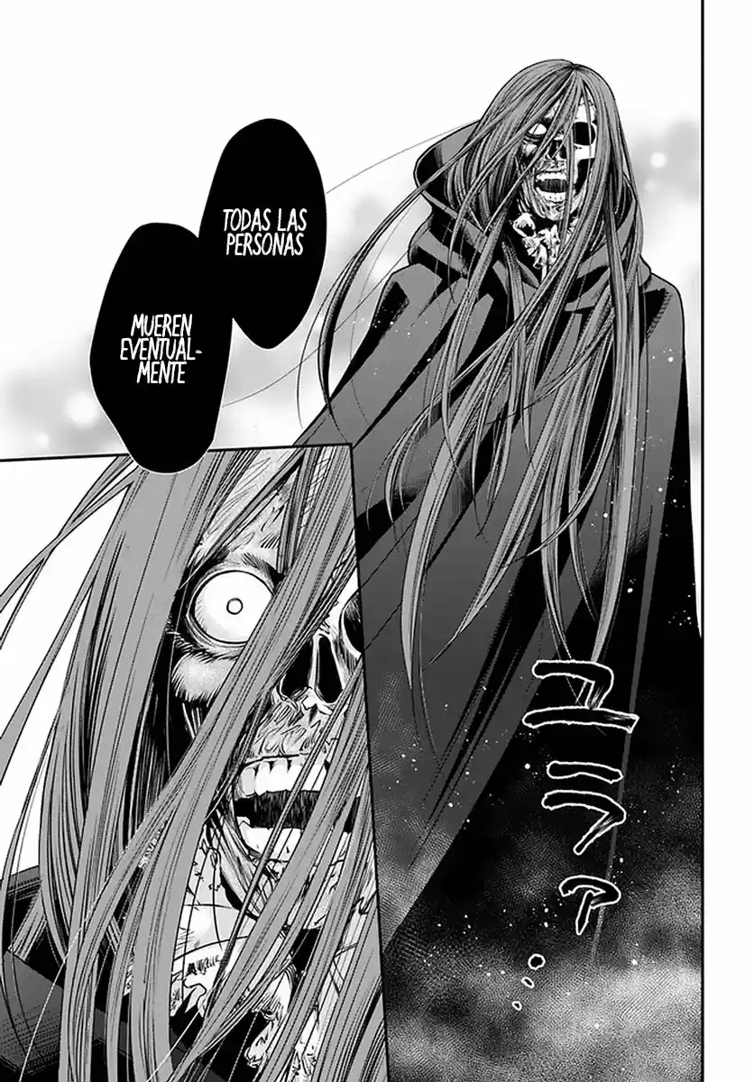 Isekai Yakkyoku - Capítulo 37 - Página 4 - LectorTMOo