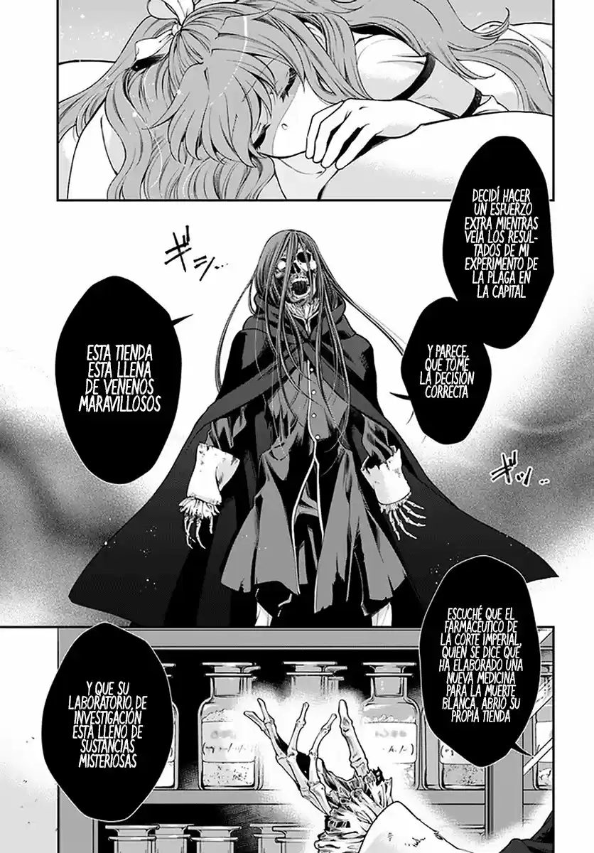 Isekai Yakkyoku - Capítulo 37 - Página 6 - LectorTMOo