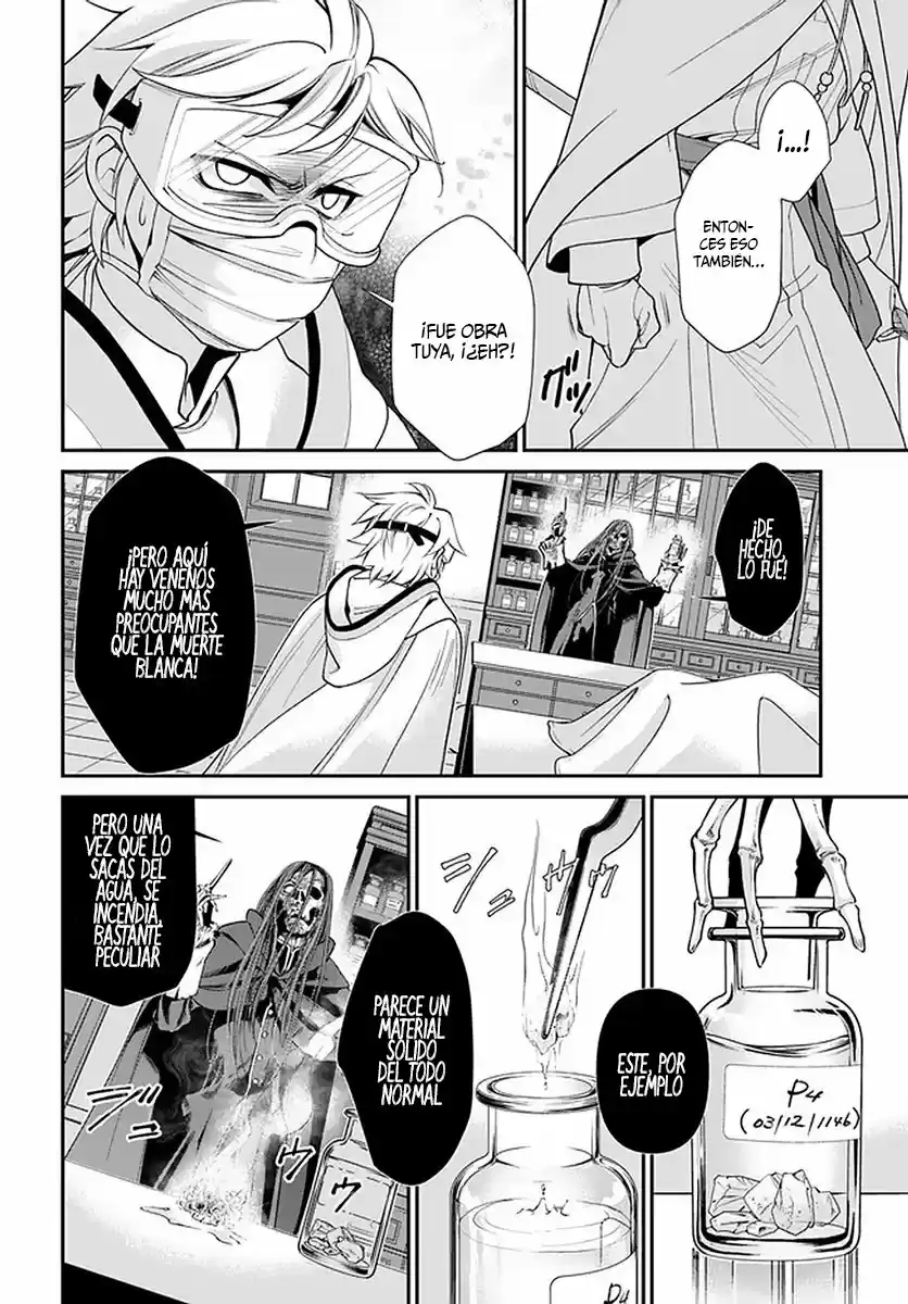 Isekai Yakkyoku - Capítulo 37 - Página 7 - LectorTMOo