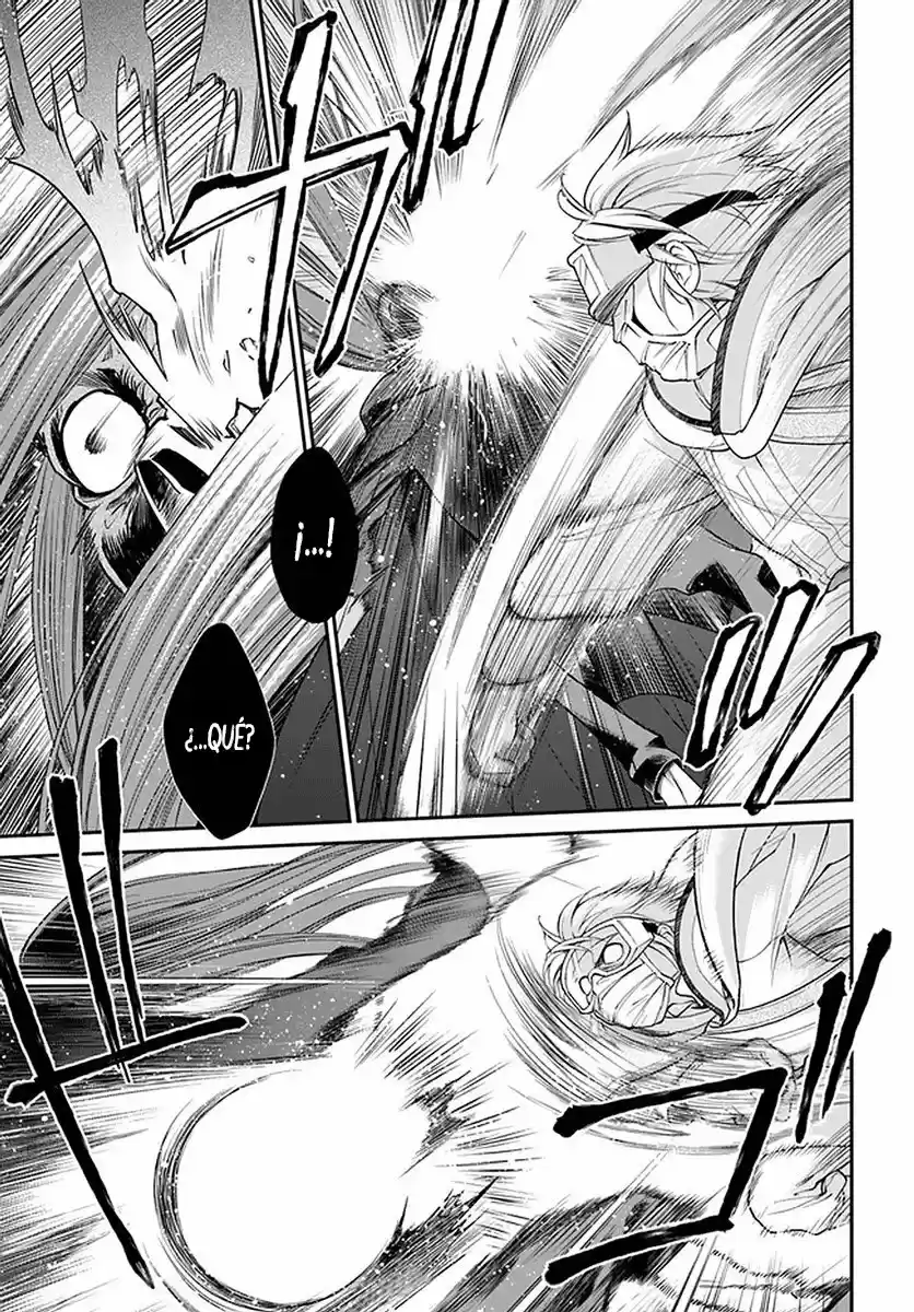 Isekai Yakkyoku - Capítulo 37 - Página 12 - LectorTMOo