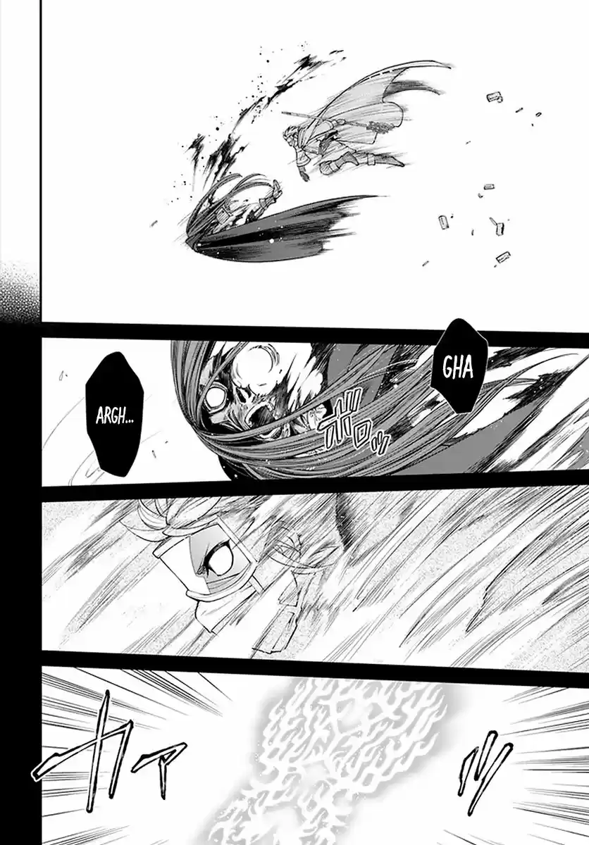 Isekai Yakkyoku - Capítulo 37 - Página 14 - LectorTMOo
