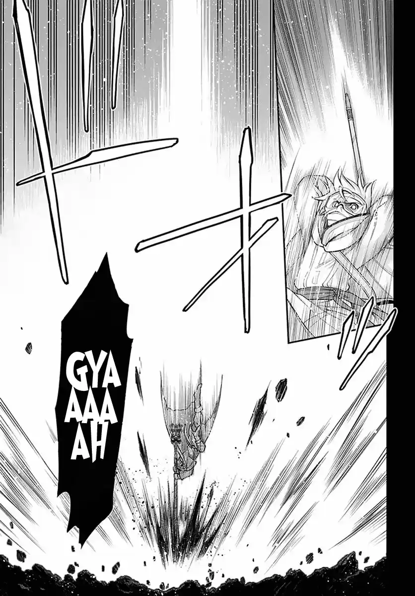 Isekai Yakkyoku - Capítulo 37 - Página 15 - LectorTMOo