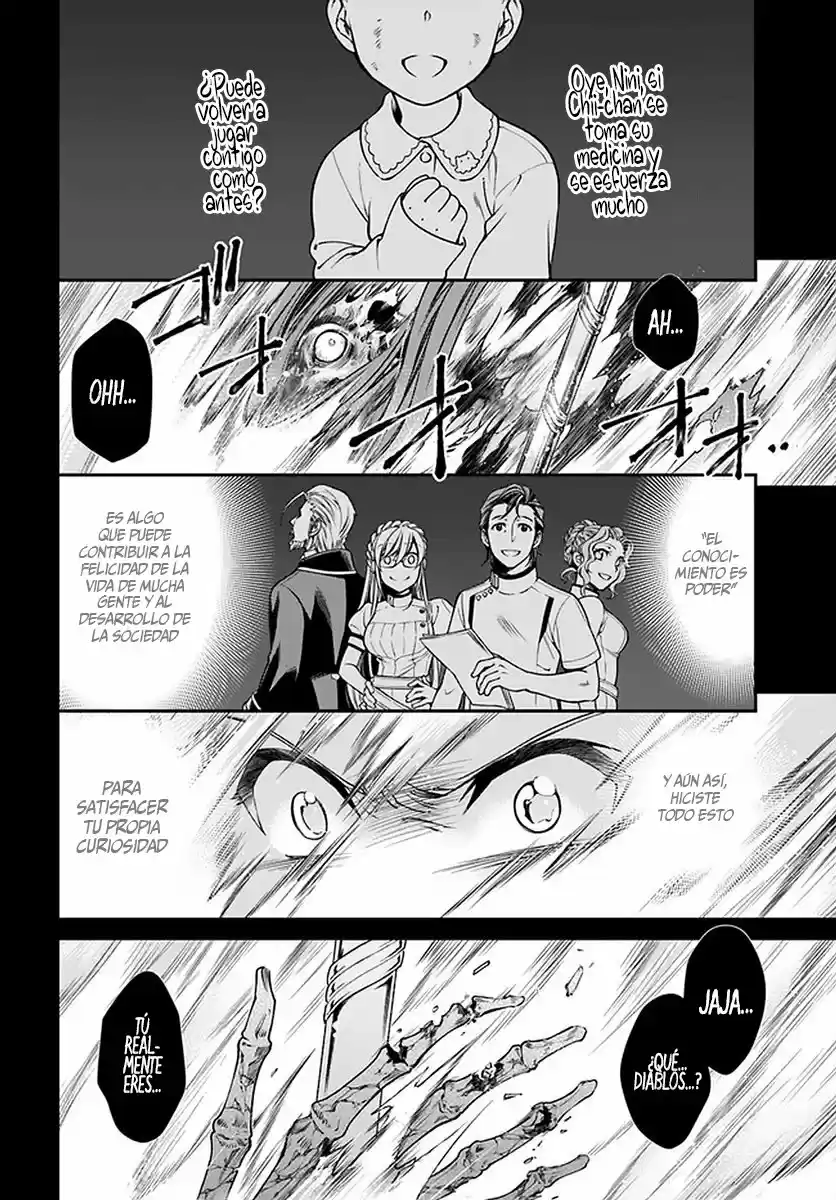 Isekai Yakkyoku - Capítulo 37 - Página 16 - LectorTMOo