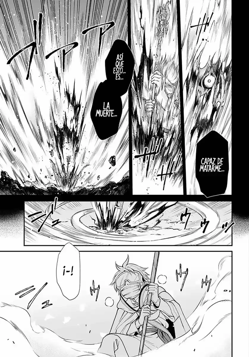 Isekai Yakkyoku - Capítulo 37 - Página 17 - LectorTMOo
