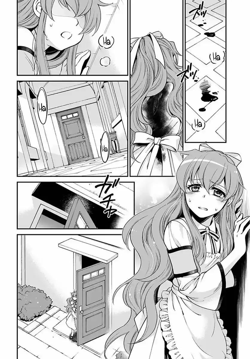 Isekai Yakkyoku - Capítulo 37 - Página 18 - LectorTMOo