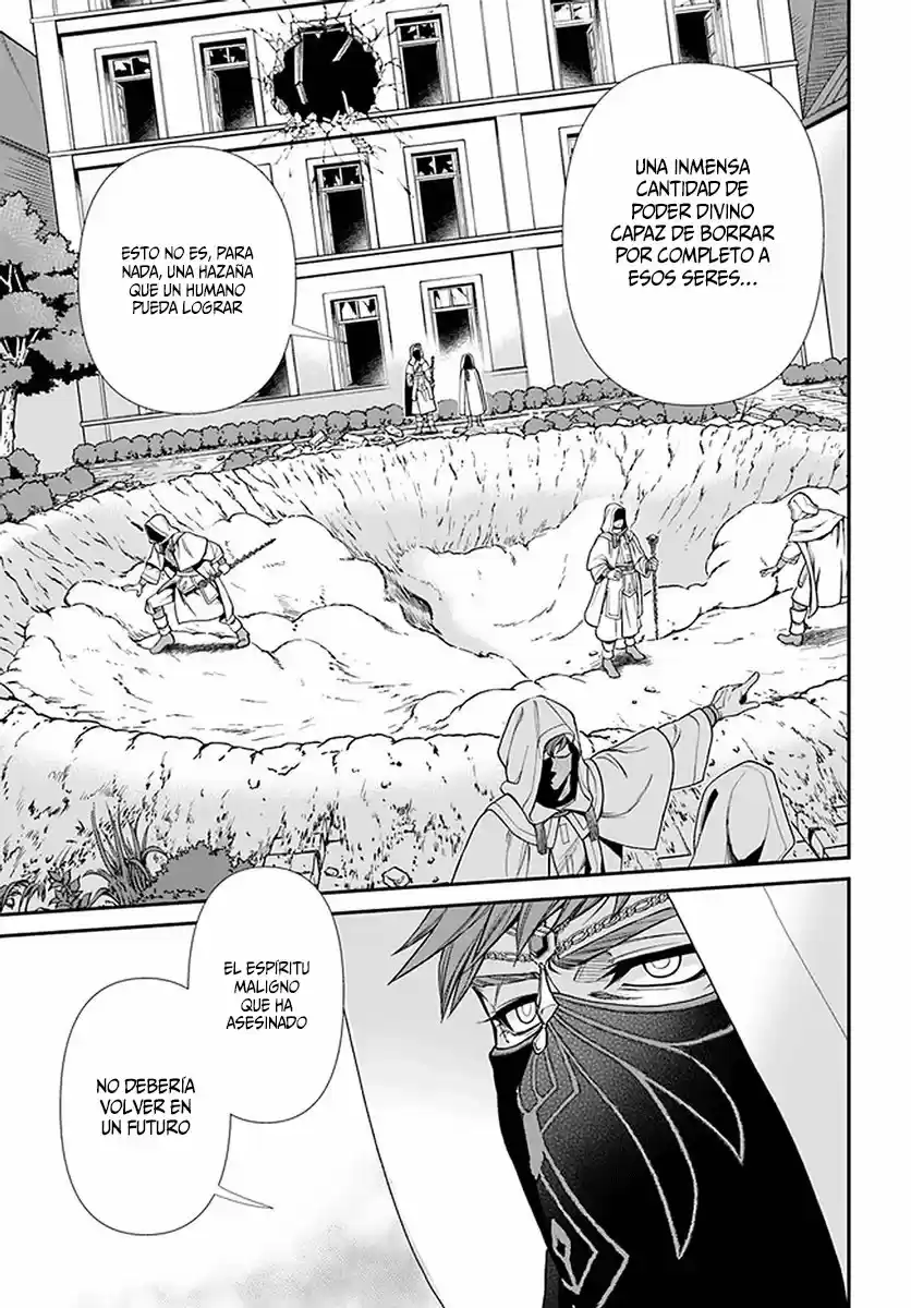 Isekai Yakkyoku - Capítulo 37 - Página 29 - LectorTMOo