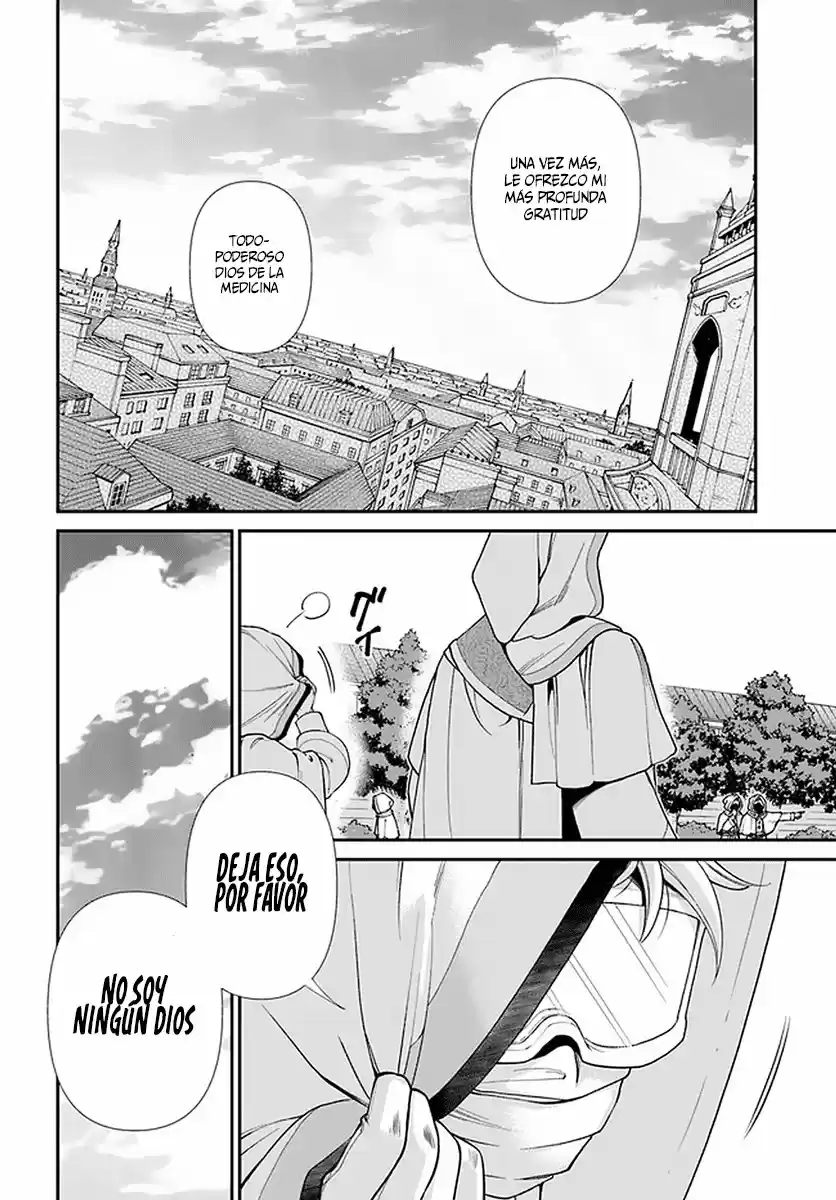 Isekai Yakkyoku - Capítulo 37 - Página 30 - LectorTMOo