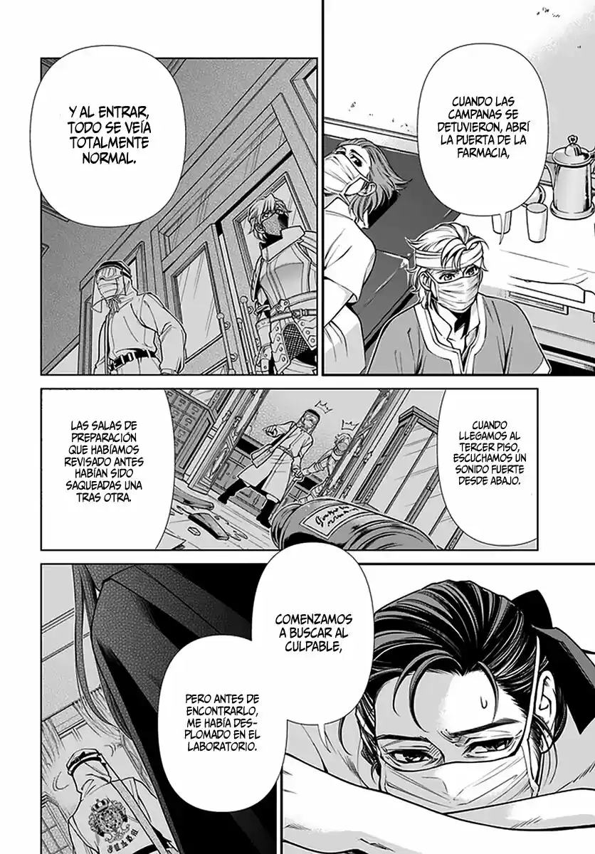 Isekai Yakkyoku - Capítulo 38 - Página 7 - LectorTMOo