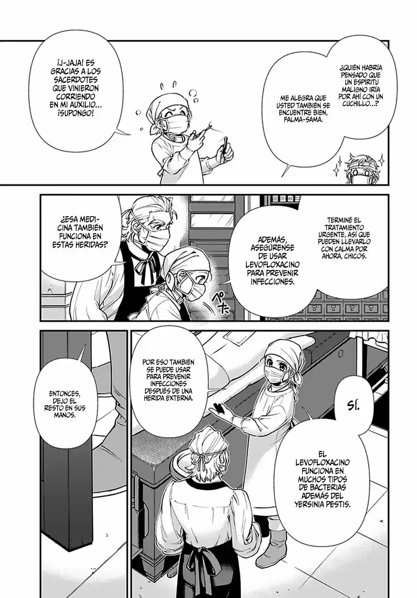 Isekai Yakkyoku - Capítulo 38 - Página 10 - LectorTMOo