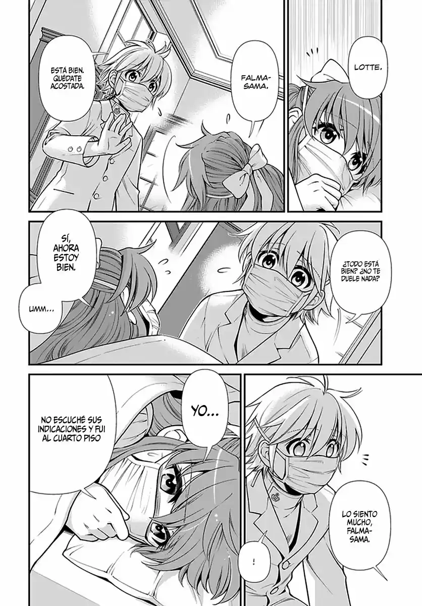 Isekai Yakkyoku - Capítulo 38 - Página 11 - LectorTMOo