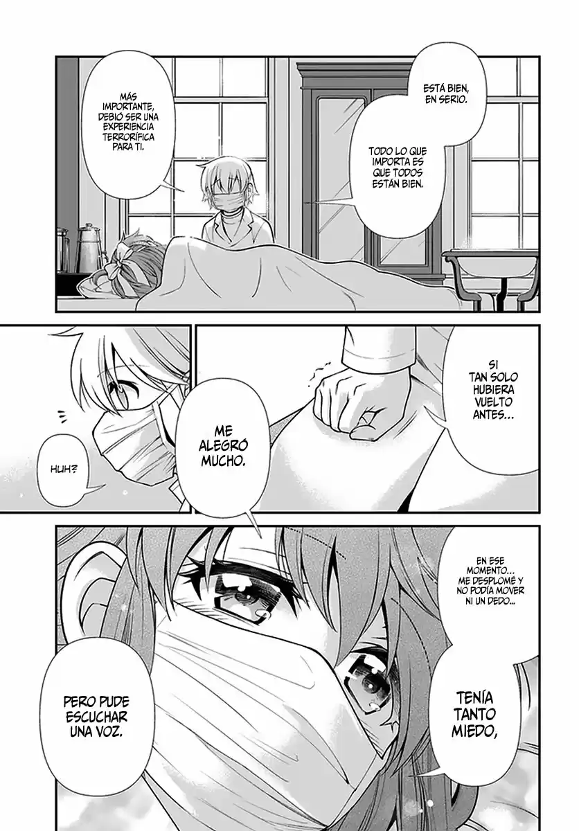 Isekai Yakkyoku - Capítulo 38 - Página 12 - LectorTMOo