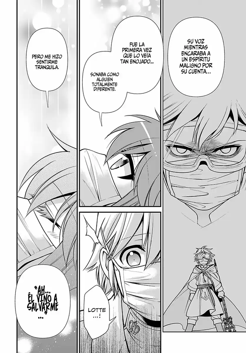Isekai Yakkyoku - Capítulo 38 - Página 13 - LectorTMOo