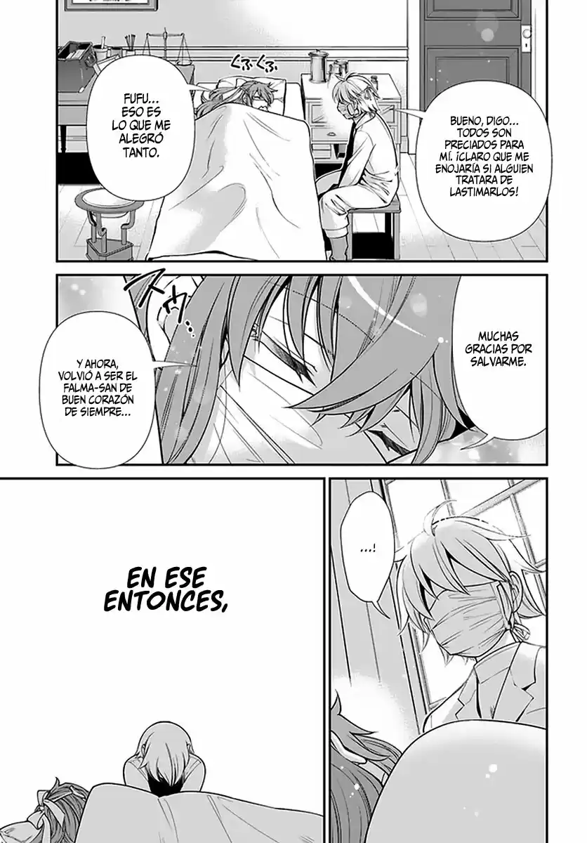 Isekai Yakkyoku - Capítulo 38 - Página 14 - LectorTMOo