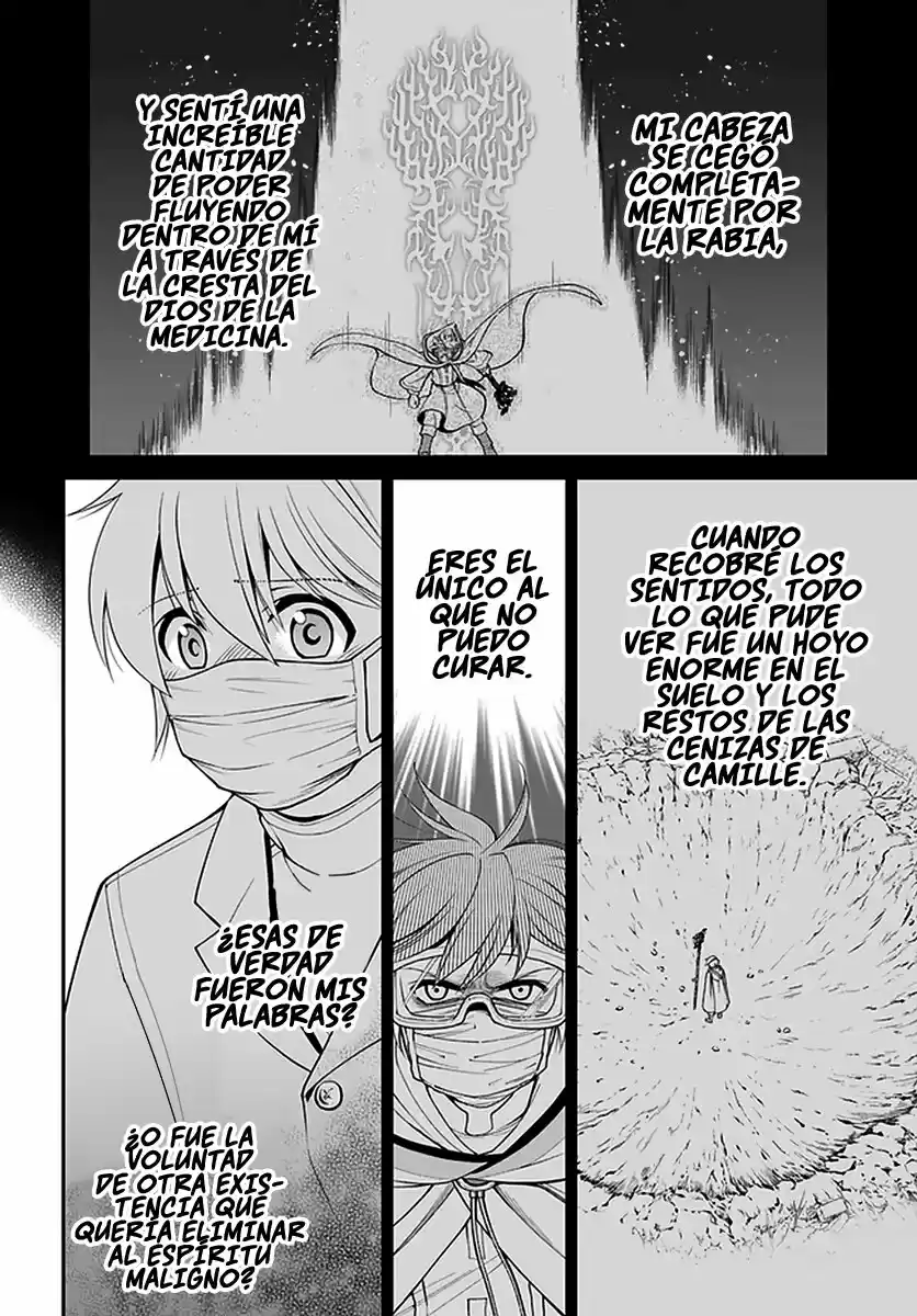 Isekai Yakkyoku - Capítulo 38 - Página 15 - LectorTMOo