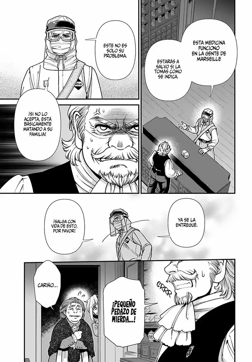 Isekai Yakkyoku - Capítulo 38 - Página 24 - LectorTMOo