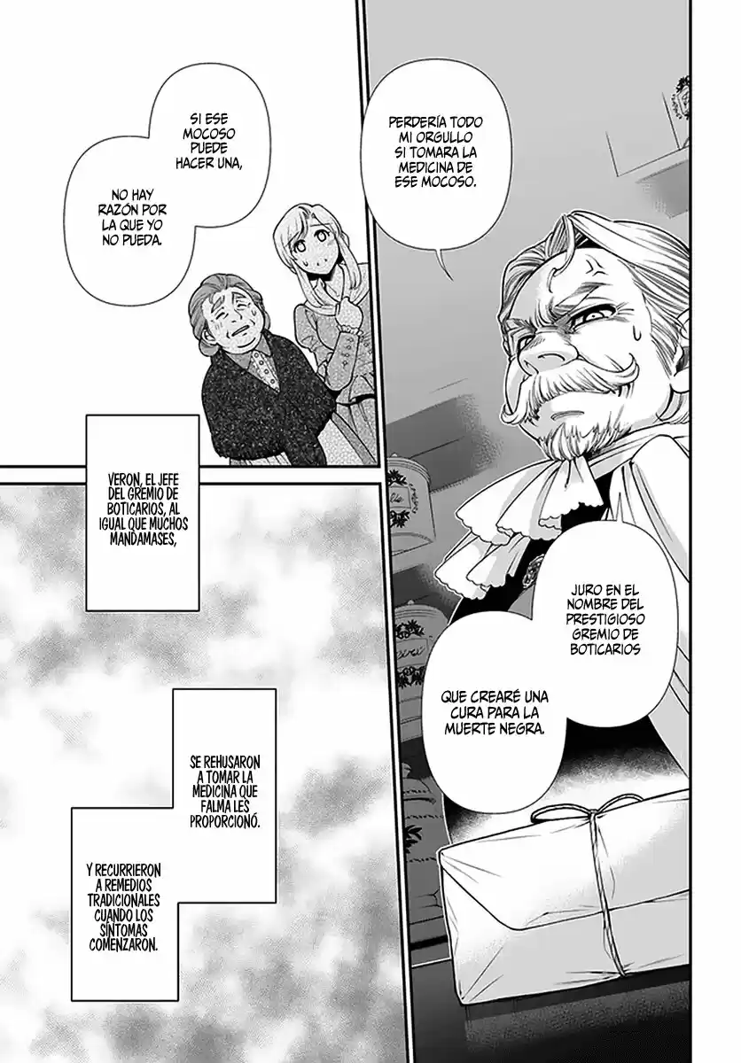 Isekai Yakkyoku - Capítulo 38 - Página 26 - LectorTMOo