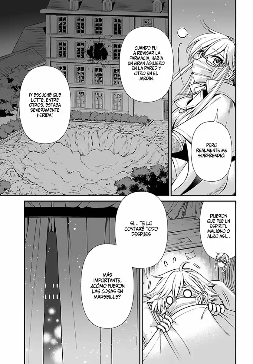 Isekai Yakkyoku - Capítulo 38 - Página 32 - LectorTMOo
