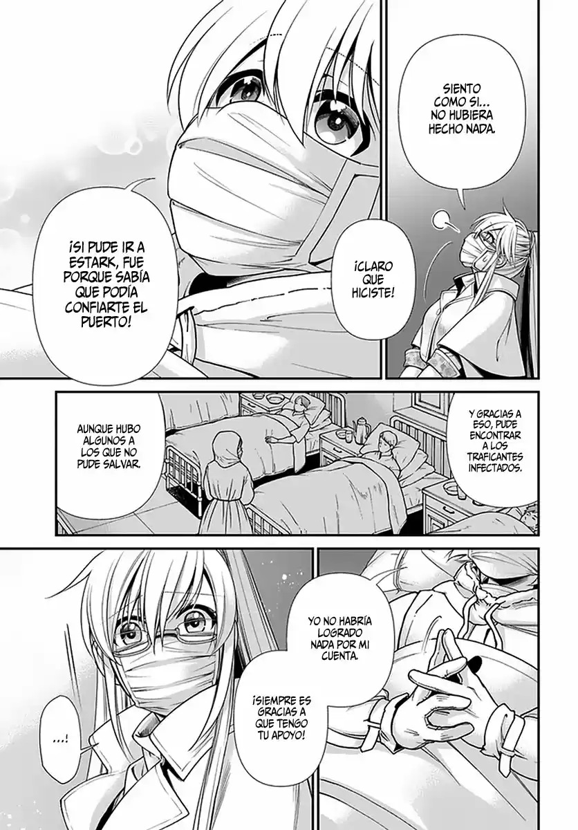 Isekai Yakkyoku - Capítulo 38 - Página 34 - LectorTMOo