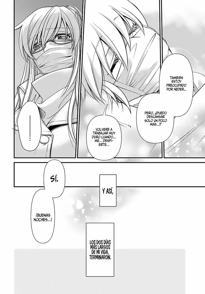 Isekai Yakkyoku - Capítulo 38 - Página 35 - LectorTMOo