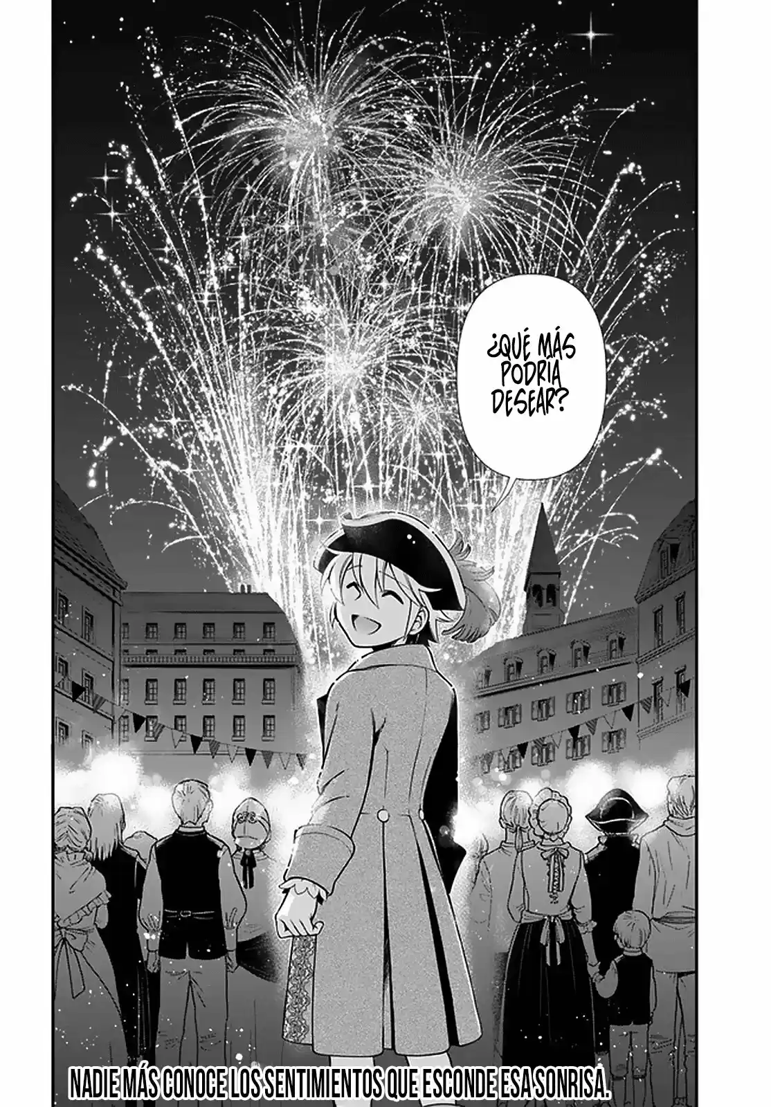 Isekai Yakkyoku - Capítulo 39 - Página 29 - LectorTMOo
