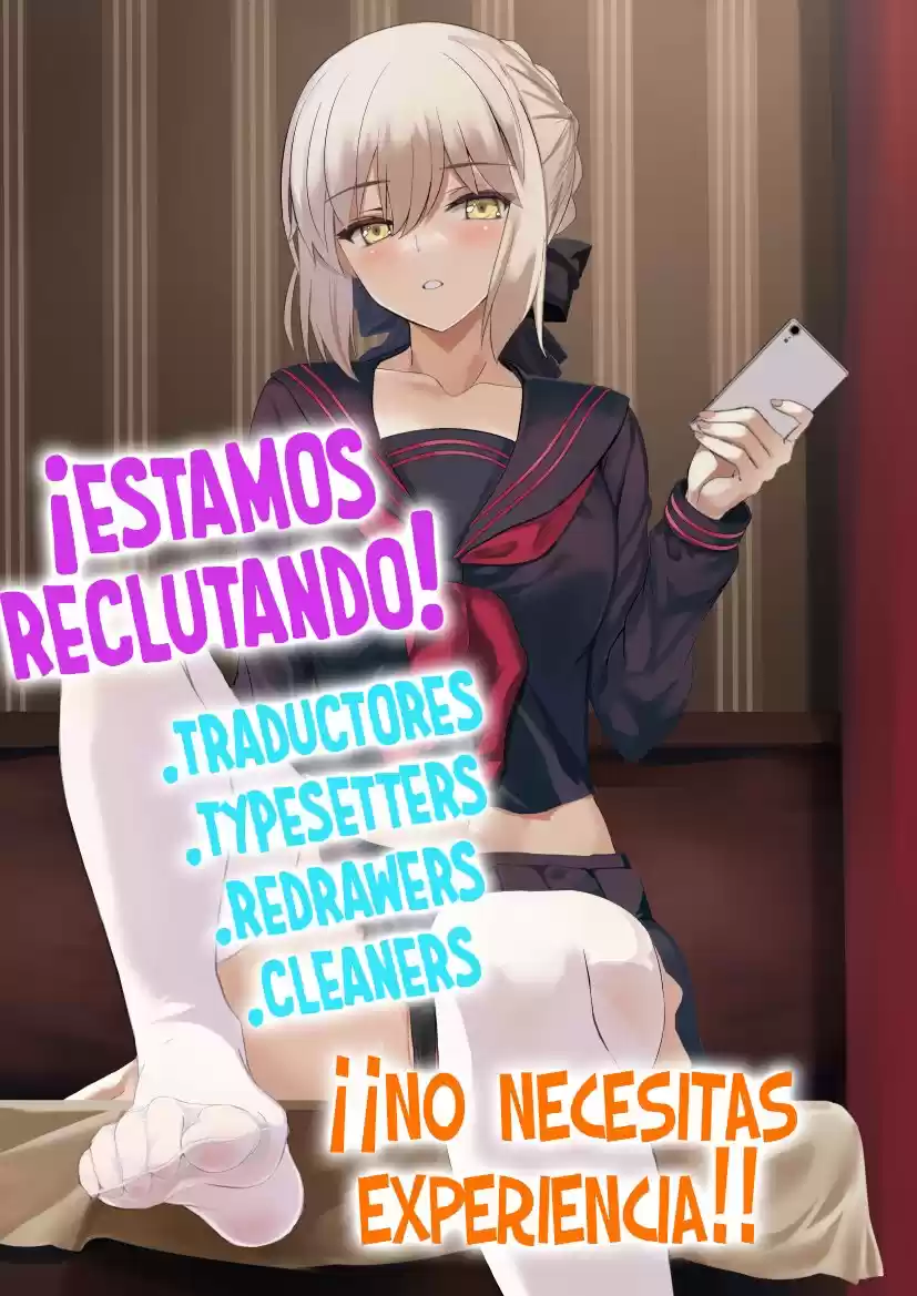 Isekai Yakkyoku - Capítulo 39 - Página 32 - LectorTMOo