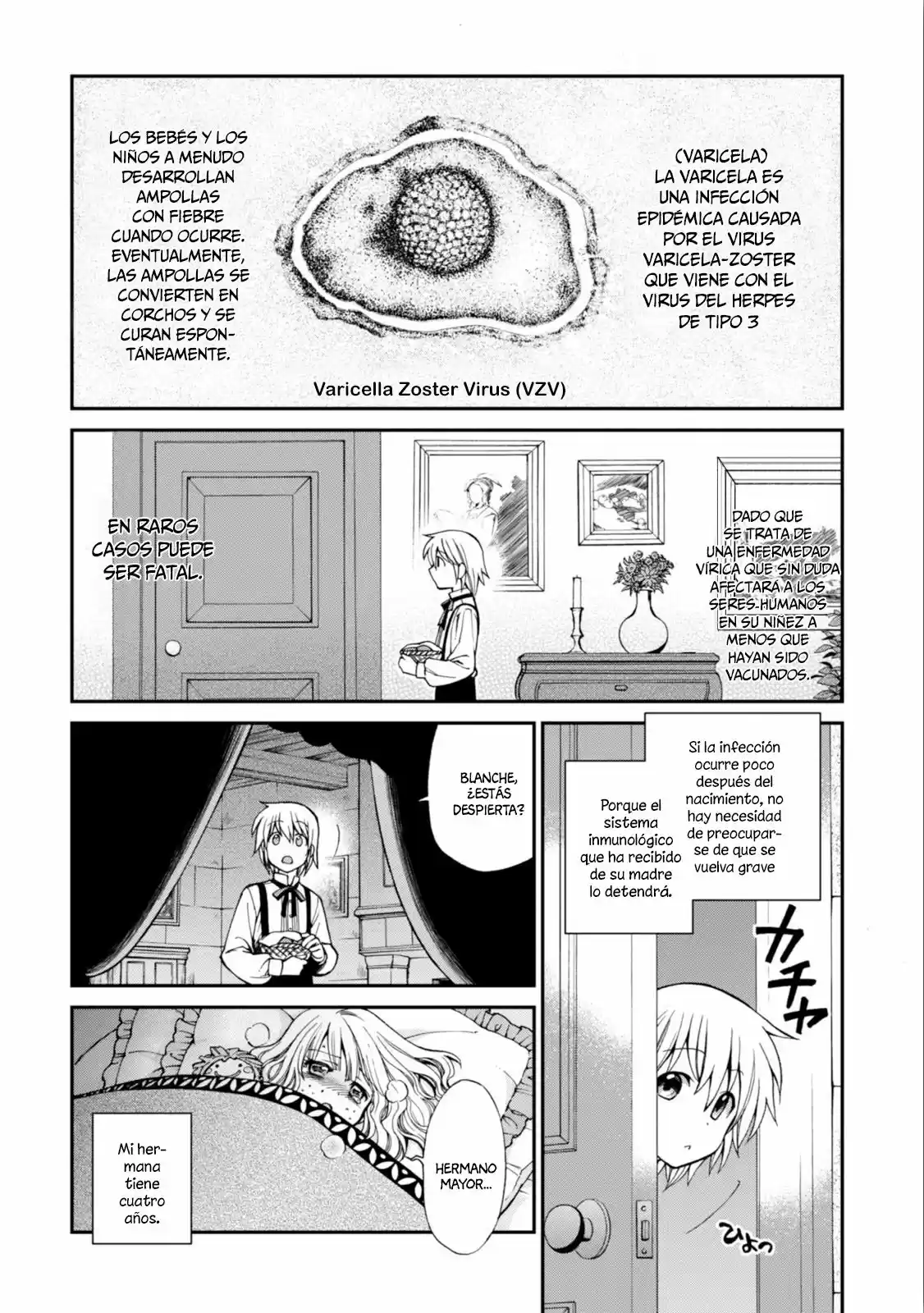 Isekai Yakkyoku - Capítulo 4.10 - Página 7 - LectorTMOo