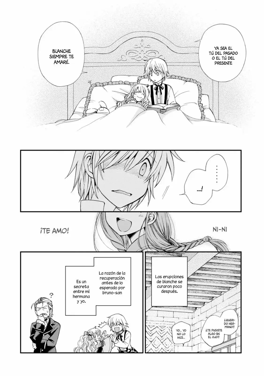 Isekai Yakkyoku - Capítulo 4.10 - Página 15 - LectorTMOo