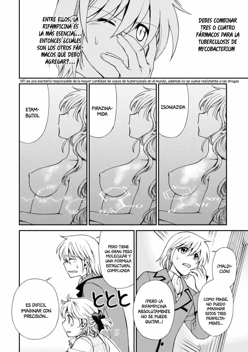 Isekai Yakkyoku - Capítulo 4.20 - Página 23 - LectorTMOo
