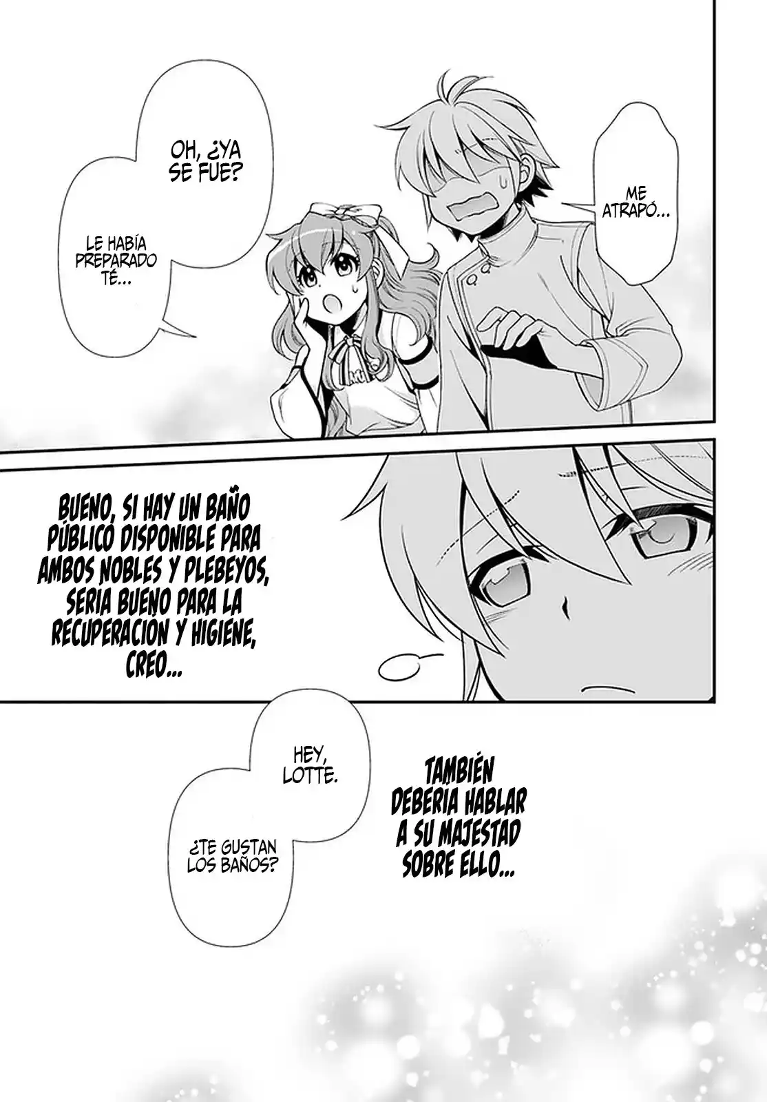 Isekai Yakkyoku - Capítulo 40 - Página 26 - LectorTMOo