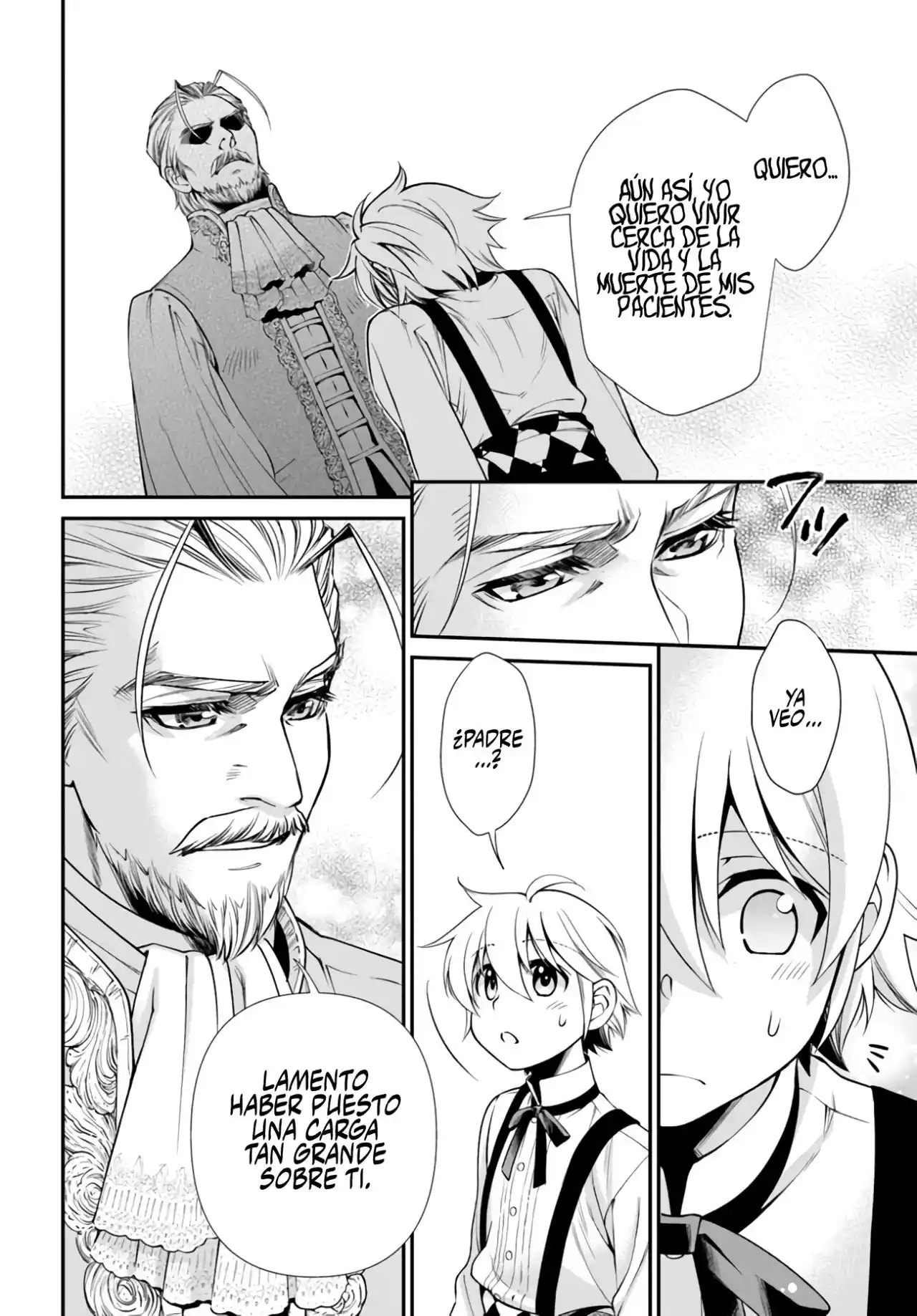 Isekai Yakkyoku - Capítulo 41 - Página 24 - LectorTMOo