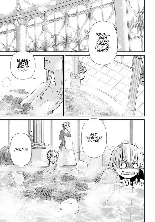 Isekai Yakkyoku - Capítulo 43 - Página 3 - LectorTMOo