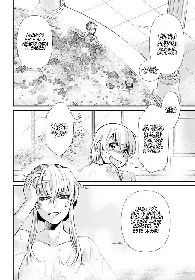 Isekai Yakkyoku - Capítulo 43 - Página 4 - LectorTMOo