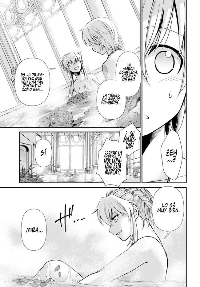 Isekai Yakkyoku - Capítulo 43 - Página 7 - LectorTMOo