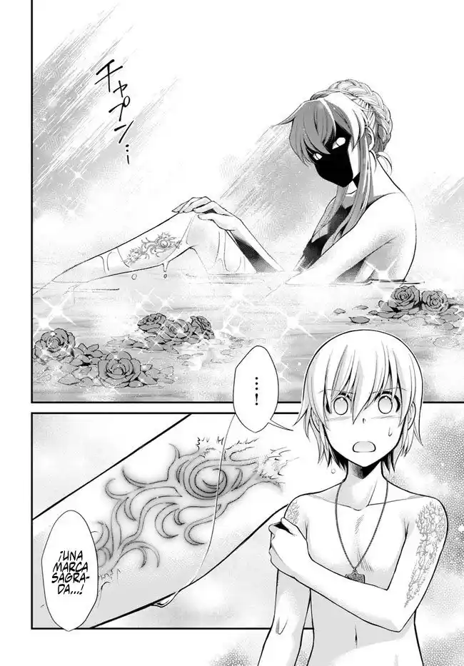 Isekai Yakkyoku - Capítulo 43 - Página 8 - LectorTMOo