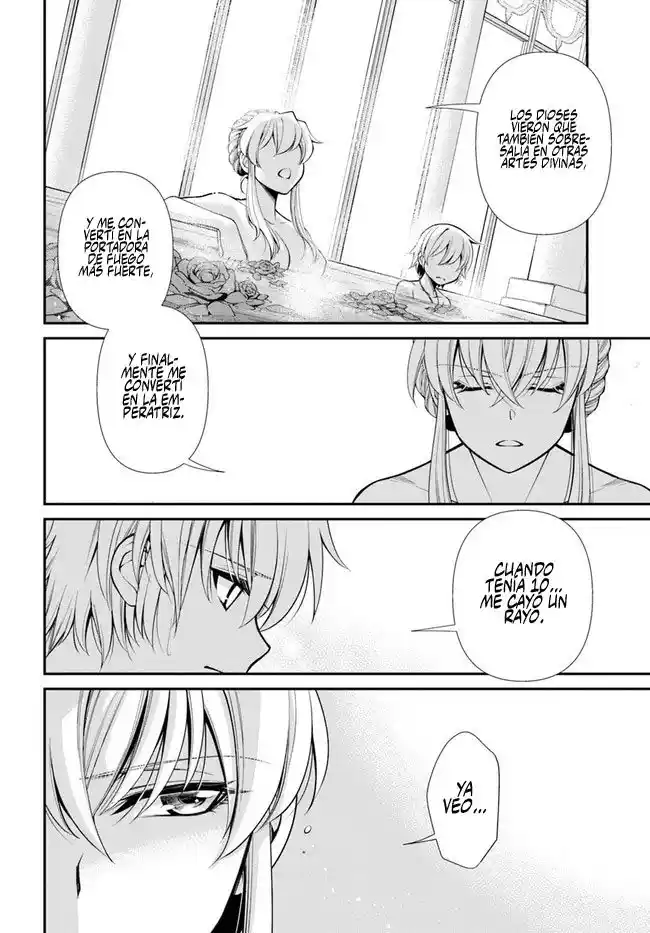 Isekai Yakkyoku - Capítulo 43 - Página 10 - LectorTMOo