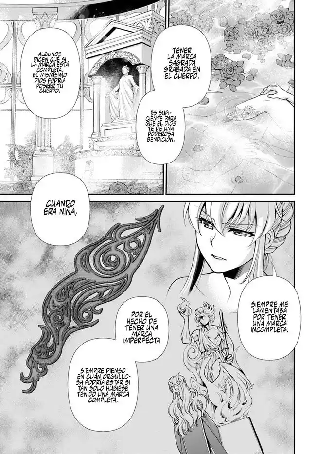 Isekai Yakkyoku - Capítulo 43 - Página 11 - LectorTMOo