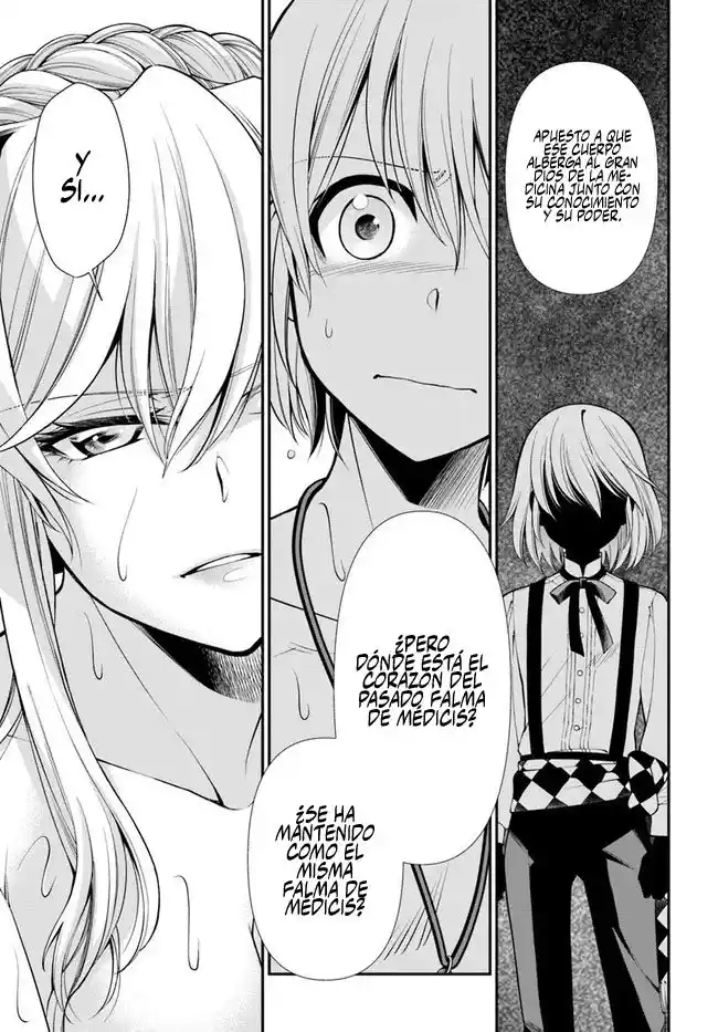 Isekai Yakkyoku - Capítulo 43 - Página 13 - LectorTMOo