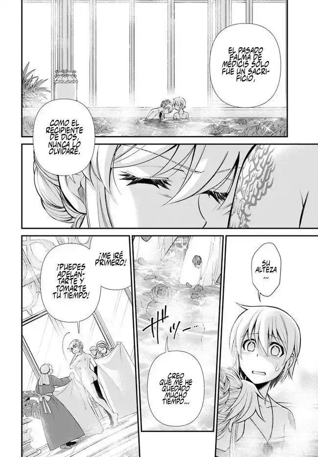 Isekai Yakkyoku - Capítulo 43 - Página 14 - LectorTMOo