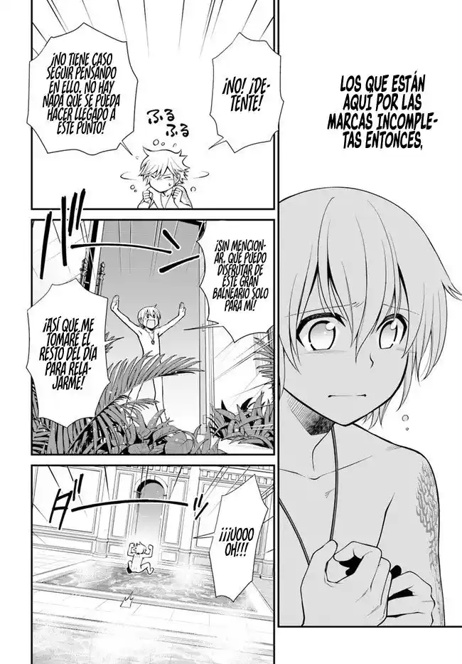 Isekai Yakkyoku - Capítulo 43 - Página 16 - LectorTMOo