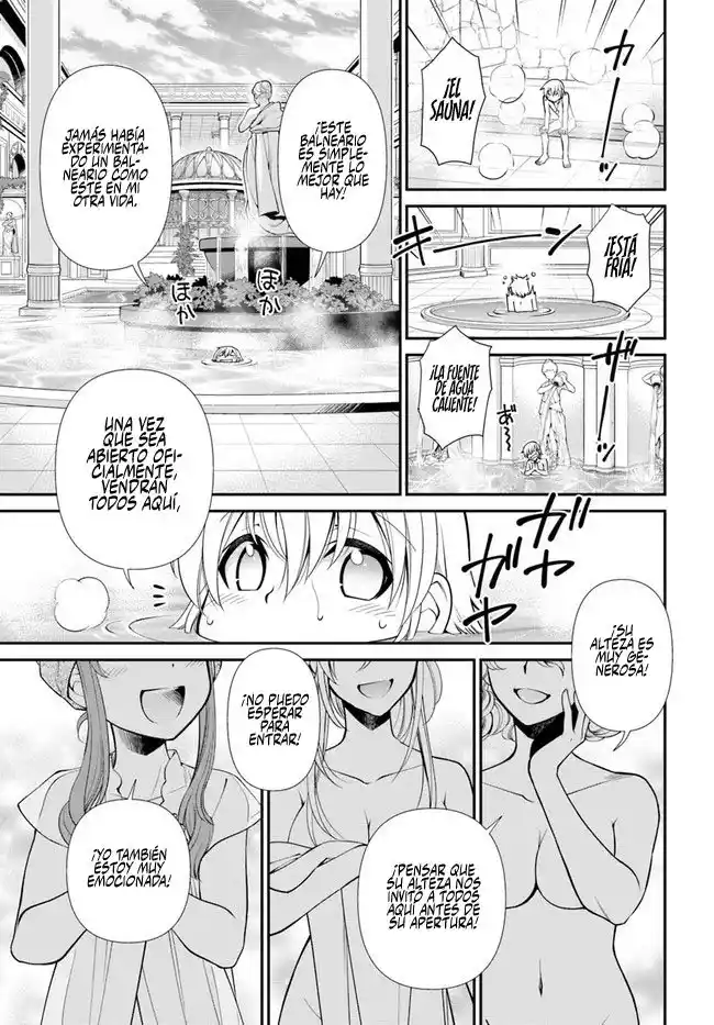Isekai Yakkyoku - Capítulo 43 - Página 17 - LectorTMOo
