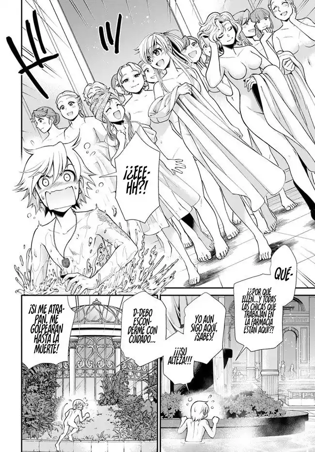 Isekai Yakkyoku - Capítulo 43 - Página 18 - LectorTMOo