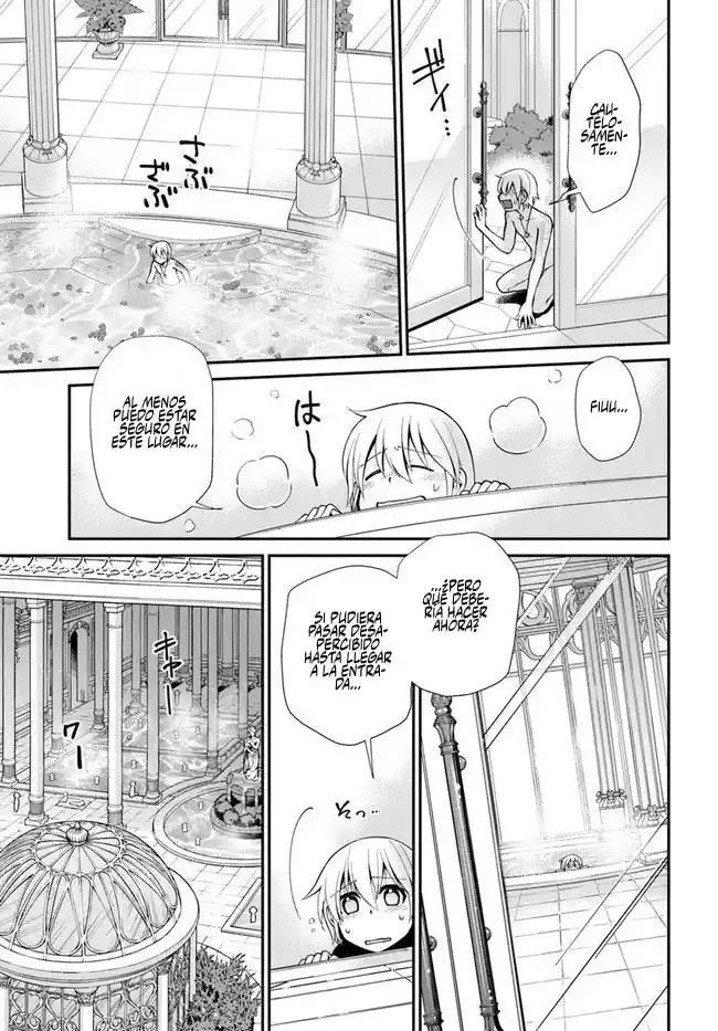 Isekai Yakkyoku - Capítulo 43 - Página 19 - LectorTMOo
