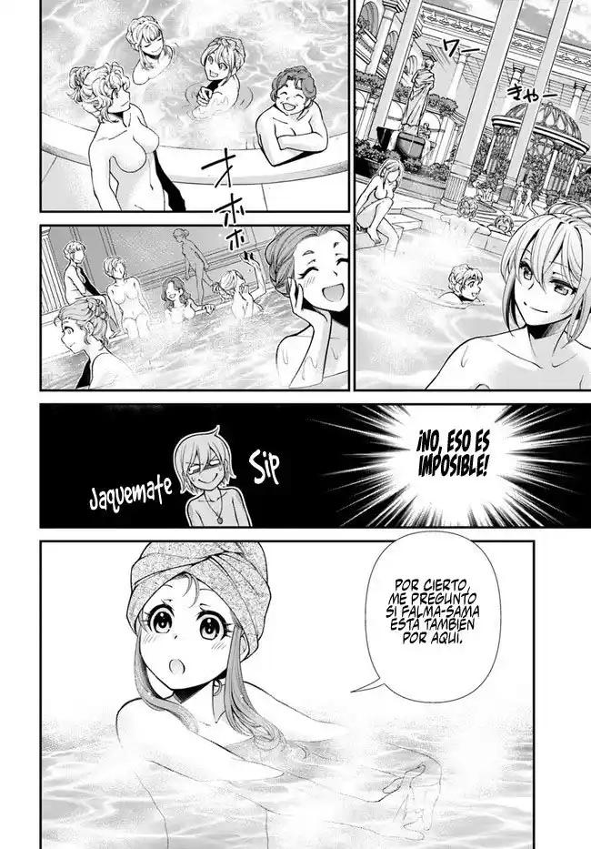 Isekai Yakkyoku - Capítulo 43 - Página 20 - LectorTMOo