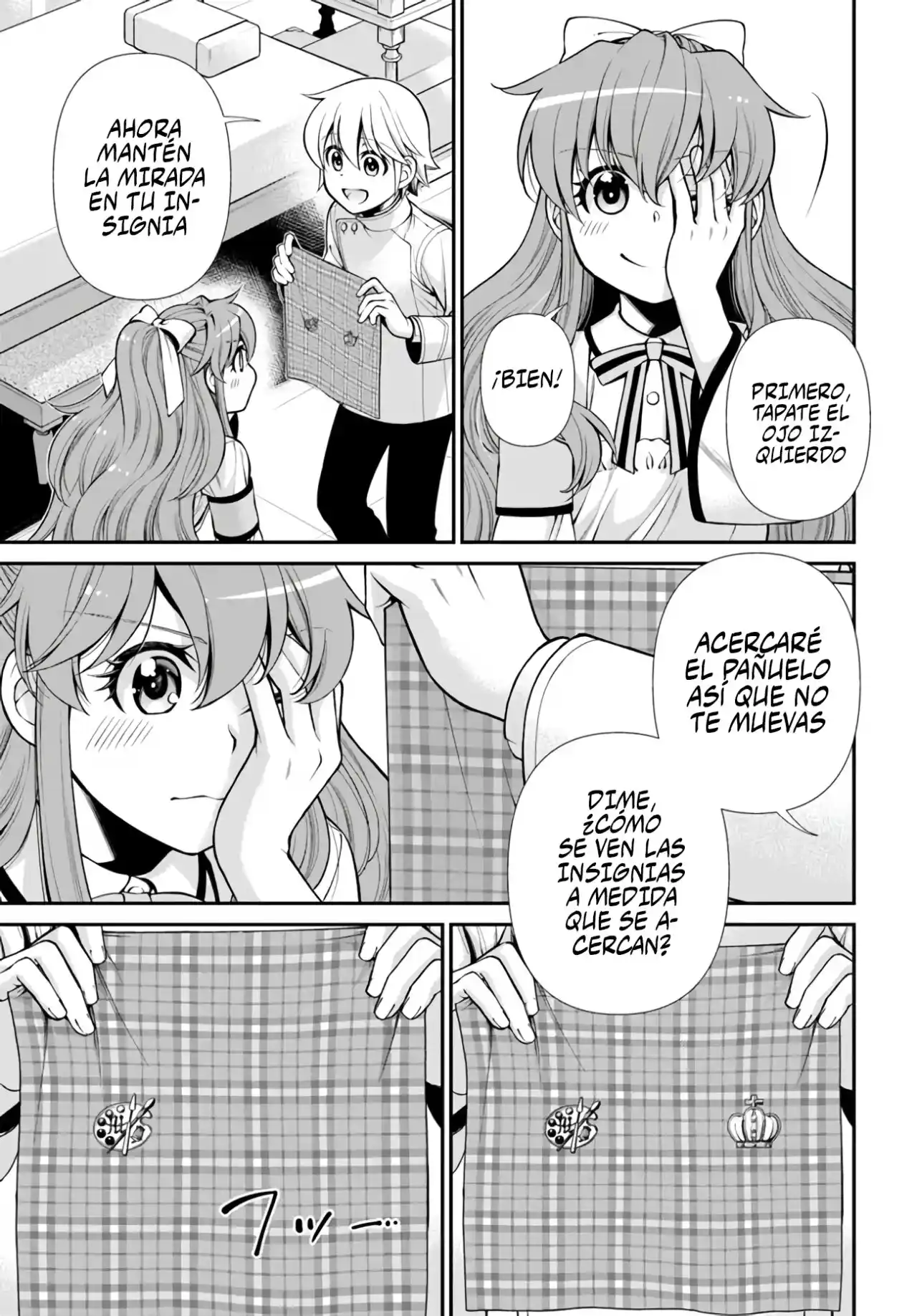 Isekai Yakkyoku - Capítulo 44.20 - Página 5 - LectorTMOo